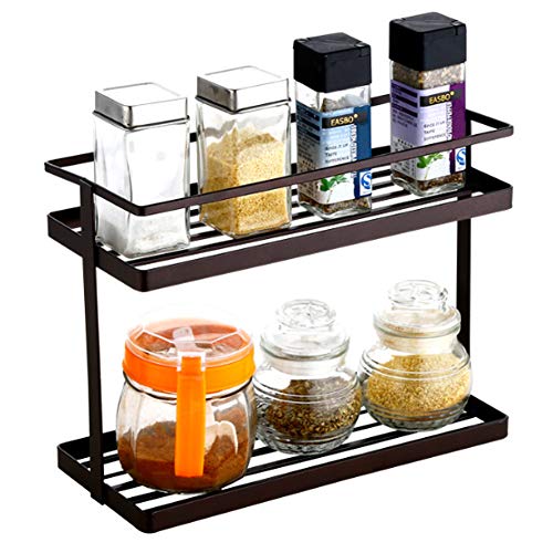 Gewürzetagere - Kuechen-meister.de